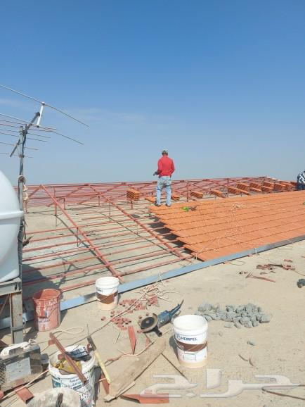 ديكورات قرميد مشبات سمنت بورد جبس مبورد64594274197761112