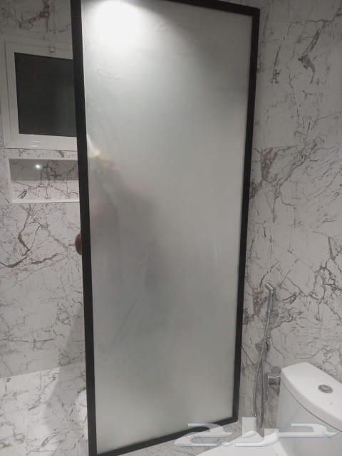 زجاج سكوريت وجهات بالرياض زجاج محل سكوريت64594133425795114