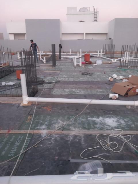 سباك وكهربائي متميز في جميع اعمال السباكه والكهرباء64594210996225110