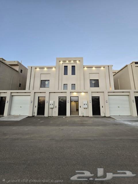 للبيع روف علوي مع ملحق تشطيب راقي 8غرف مخطط هيف 650الف64594052142978111