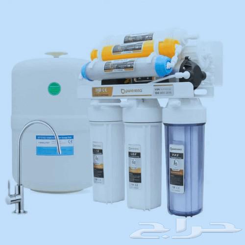Water filter replacement, installation and maintenance of filters64594181962115110