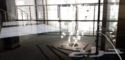 تركيب وجلي رخام بلاط سيراميك خرسانة بمكة64594196089985112