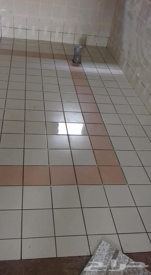 معلم سراميك وبرسلين ورخام64594148385793113