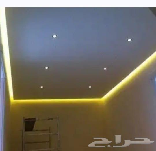 معلم باكستاني ديكورات جبس جبسون بورد64594195538179110