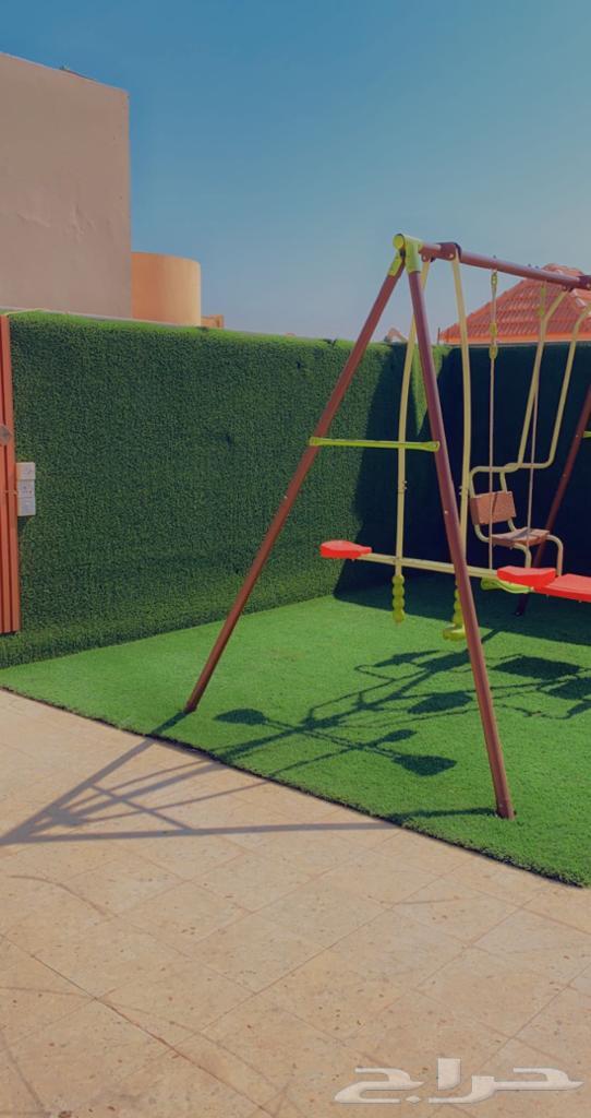 للبيع وحده شقة علوية نظيفة الناصرية الصندوق العقاري بريده64589641352321112