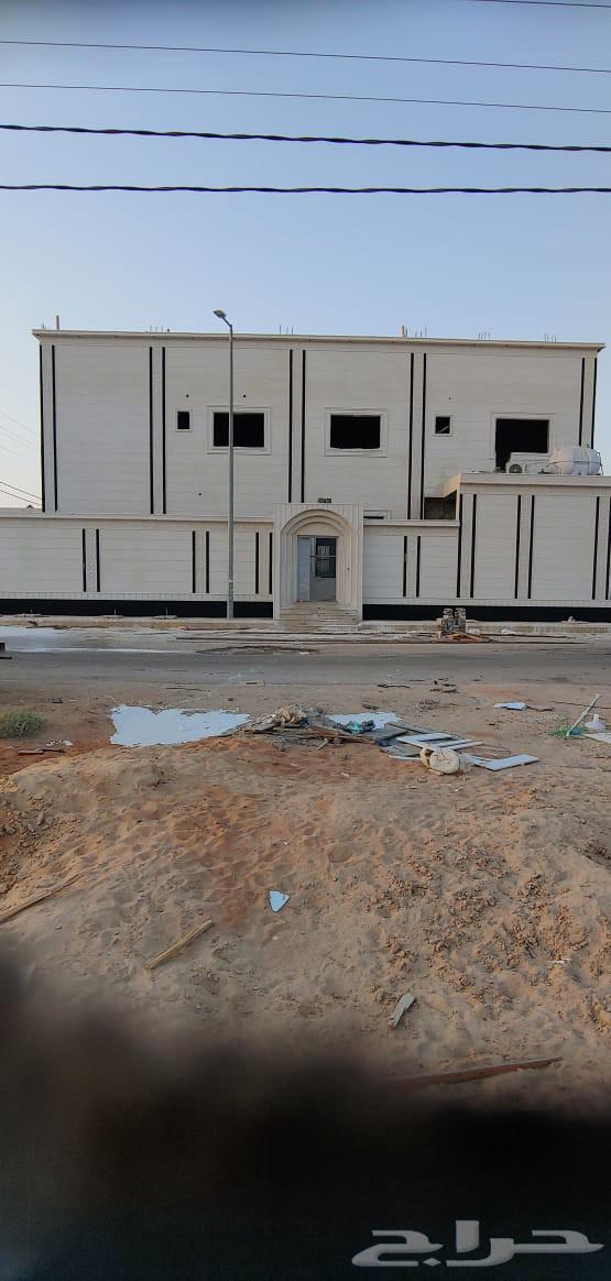 Colored plaster, alternative to natural stone and exterior decorations64594259916163112