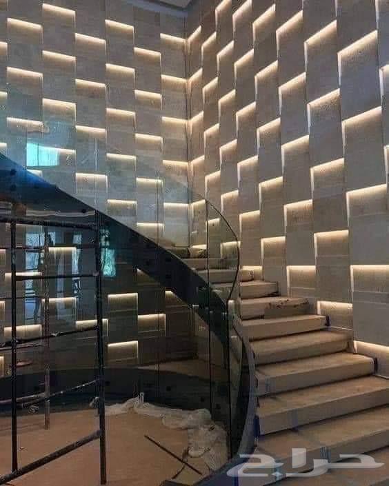 ديكورات  دهانات  الرياض   شيبورد  ورق جدران  فوم  بديل خشب64594036009090112