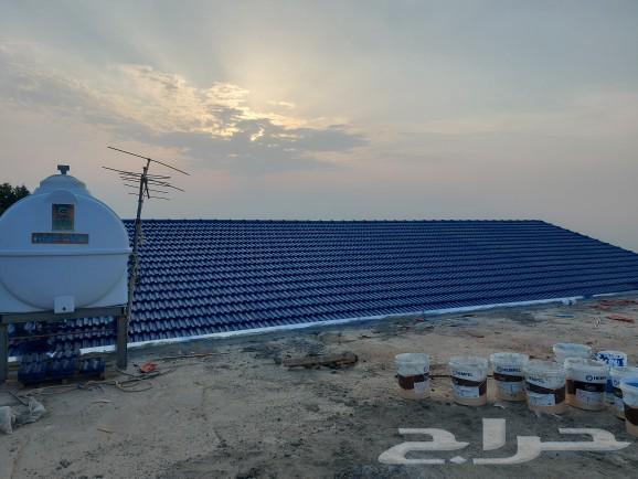 ديكورات قرميد مشبات سمنت بورد جبس مبورد64594274197761113