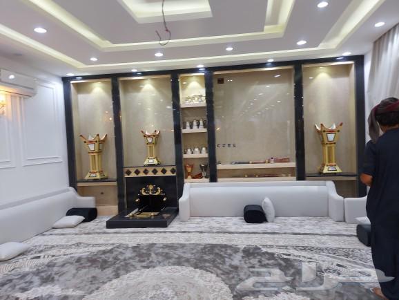 ديكورات قرميد مشبات سمنت بورد جبس مبورد64594274197761111