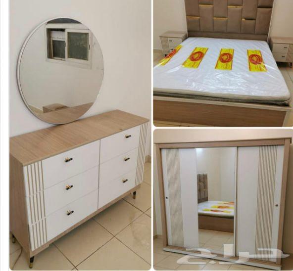 غرف نوم جاهزة64594274252035112