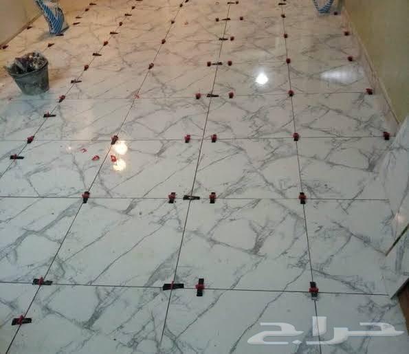 Ceramic and Porcelain Tile Layer64594260408963111