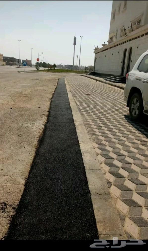 Asphalt works64594053594499113