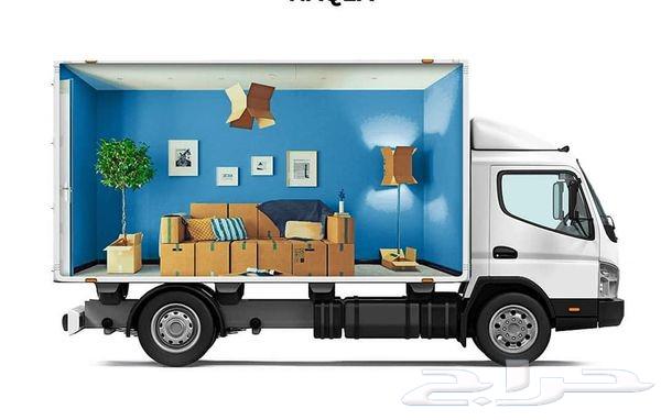 شركة نقل عفش بالمدينة المنورة بكل تخصص64594133929602111