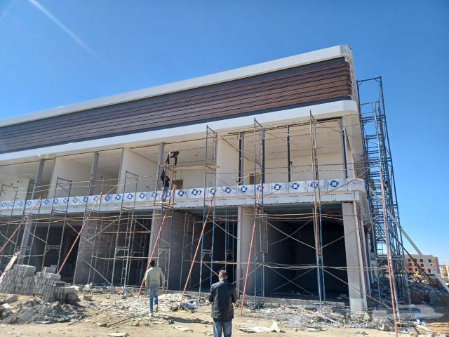 دعايه واعلان-تركيب حروف بارزه مضيئه- تركيب واجهات كلادينج64594117835395110