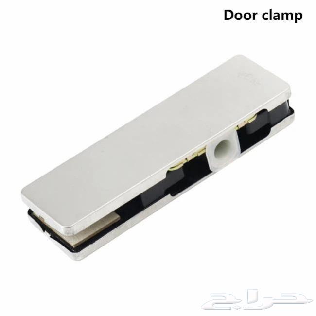 Installation and Maintenance of Secret Glass Doors and Shop Fronts - (Khamis Mushait)64589727859713114