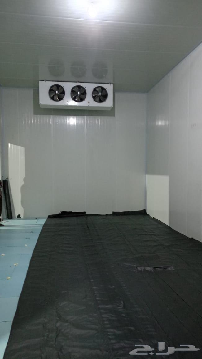 تبريد وتجميد والصييانه64594035916675110