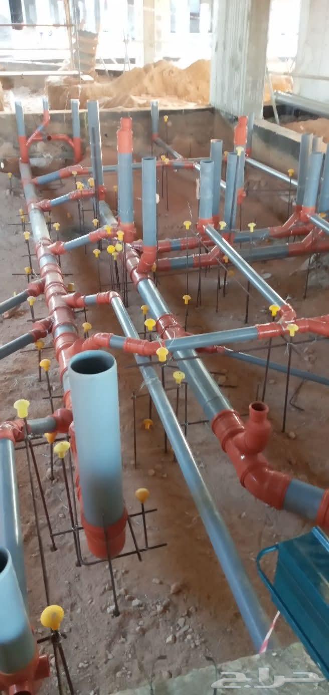 سباك جده.حى السلامه.تنفيذ مخططات64594070323586113