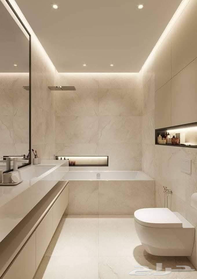 أعمال الديكور والترميم والجبس بورد والشيبورد وجميع الدهانات64594148746242113