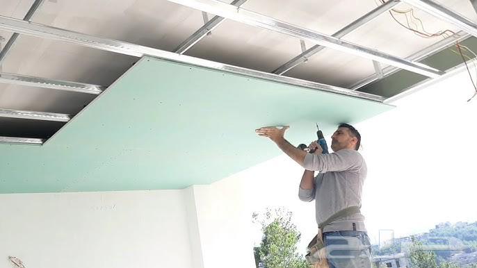 جبسم بورد سمنت بورد64589715220609114