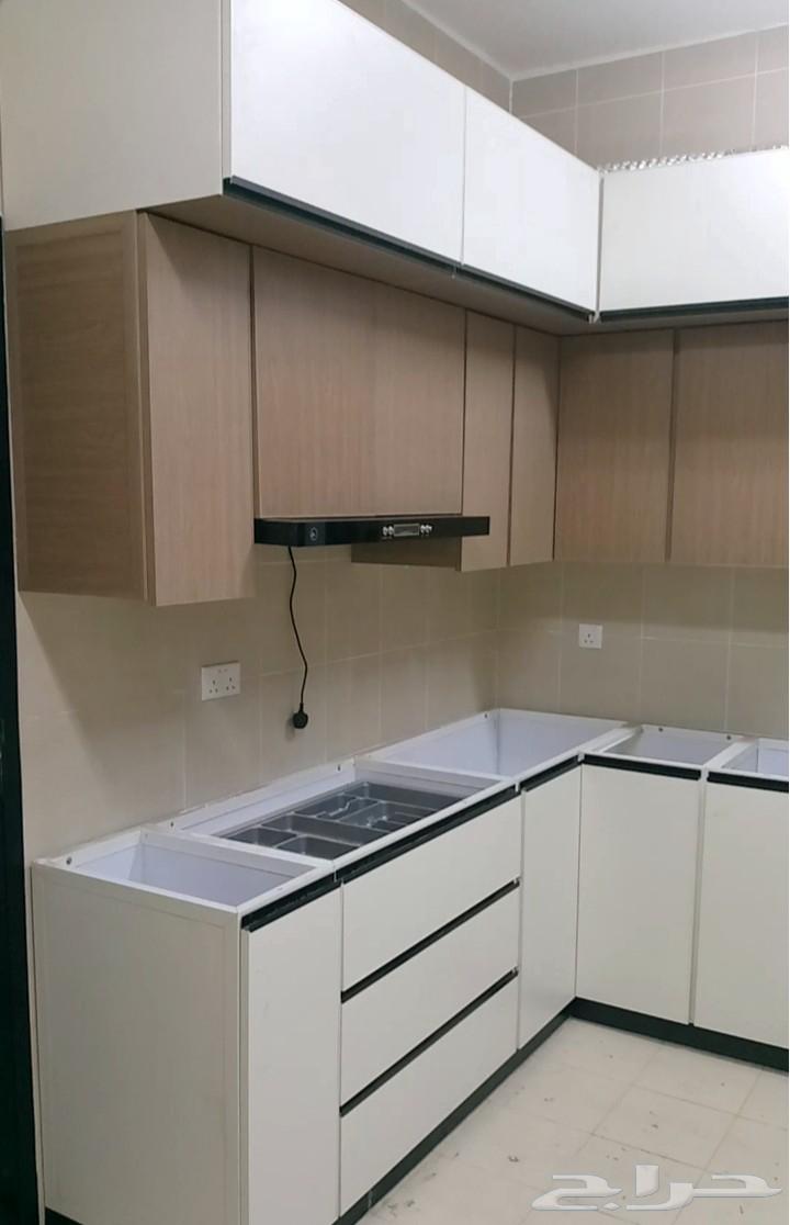 مطابخ المنيوم شبابيك ابواب صينات زجاج جميع انواع الالمنيوم64594245086722110