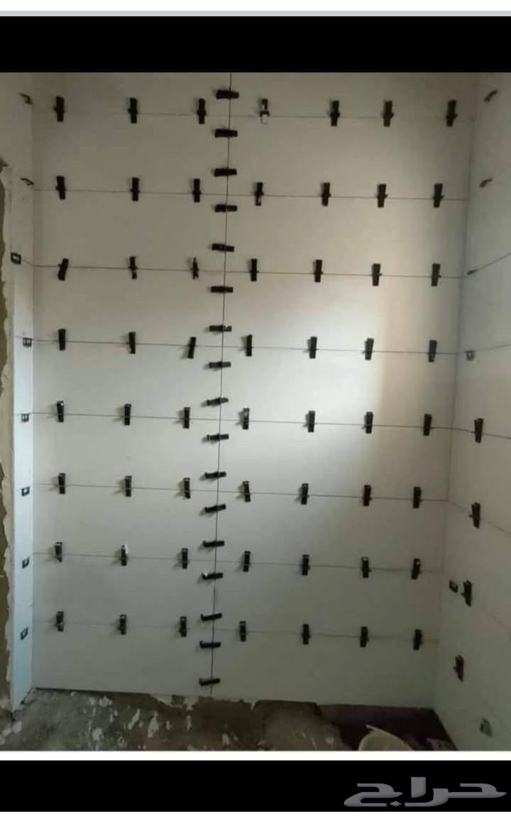 معلم سرميك ورخام وبرسلين جوده عاليه وسعر معقول جدا64594099761026111