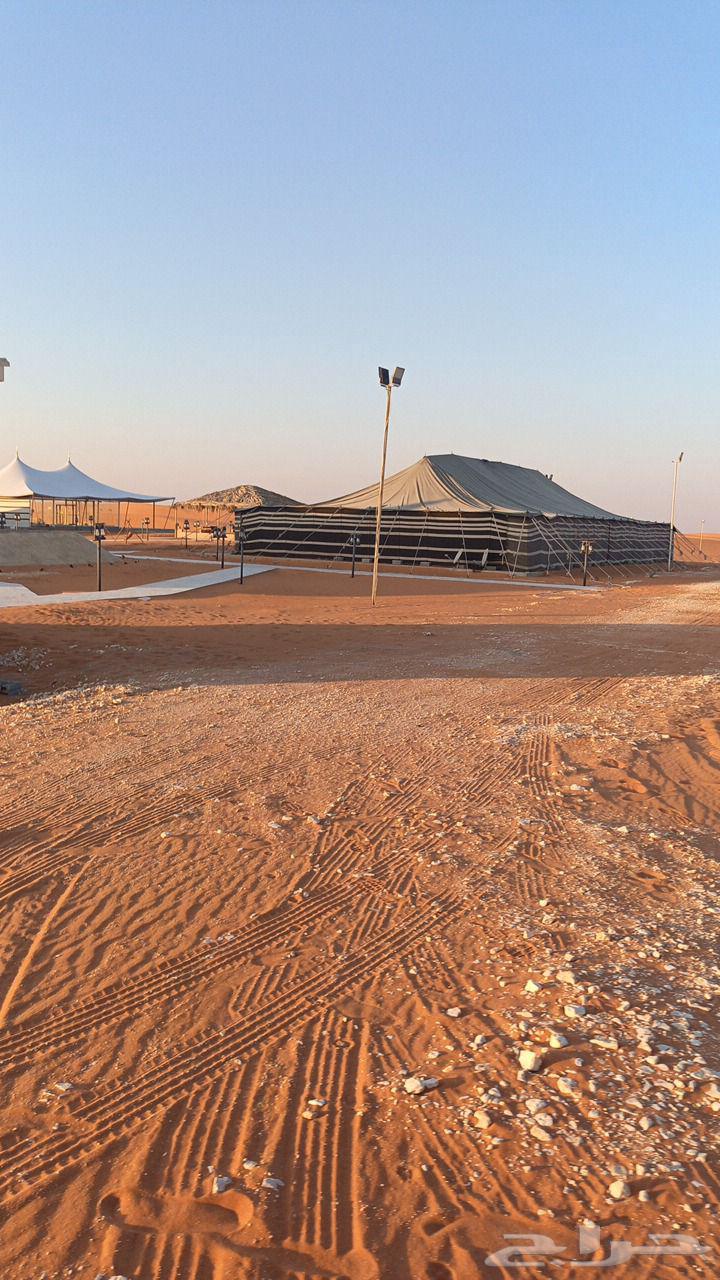 ابو وليد لتركيب جميع الخيام64594246820993111