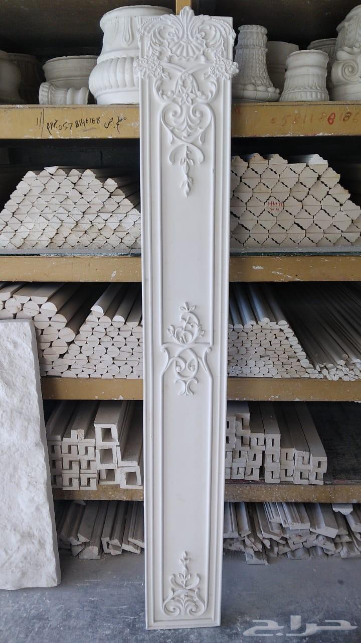 ديكورات الجس عادي جبسم بورد سمنت بورد64594274505985111