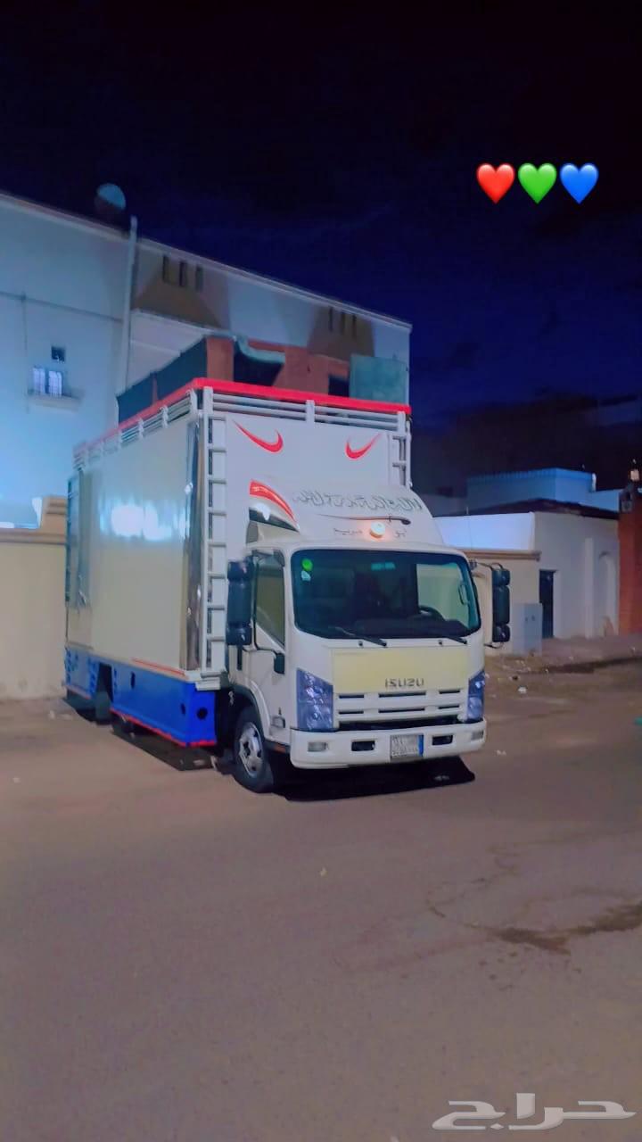 شركة نقل عفش بالمدينة المنورة بكل تخصص64594133929602112