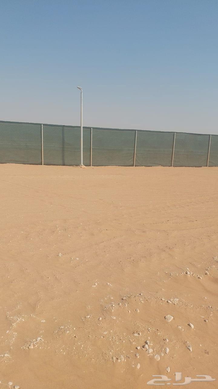 تنفيذ أعمال اشبوك ومجال في شغل المضلات التواصل64594133984387114