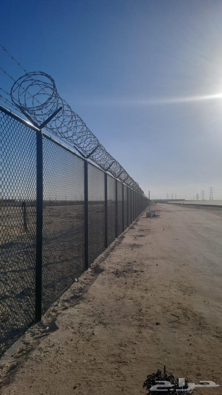 We supply and install all types of fences64594210164738114