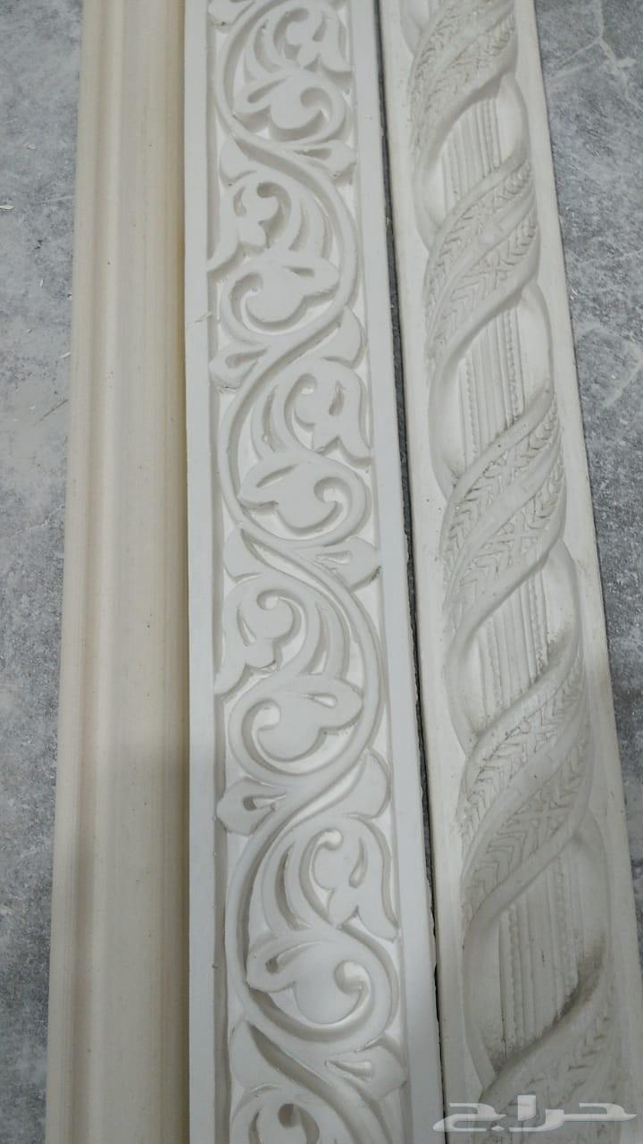 ديكورات الجس عادي جبسم بورد سمنت بورد64594274505985110