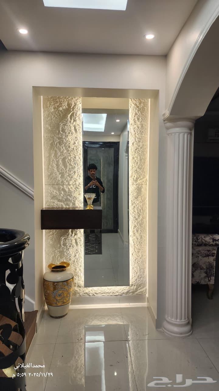 ديكورات الجبيل الصناعيه64589715192066111