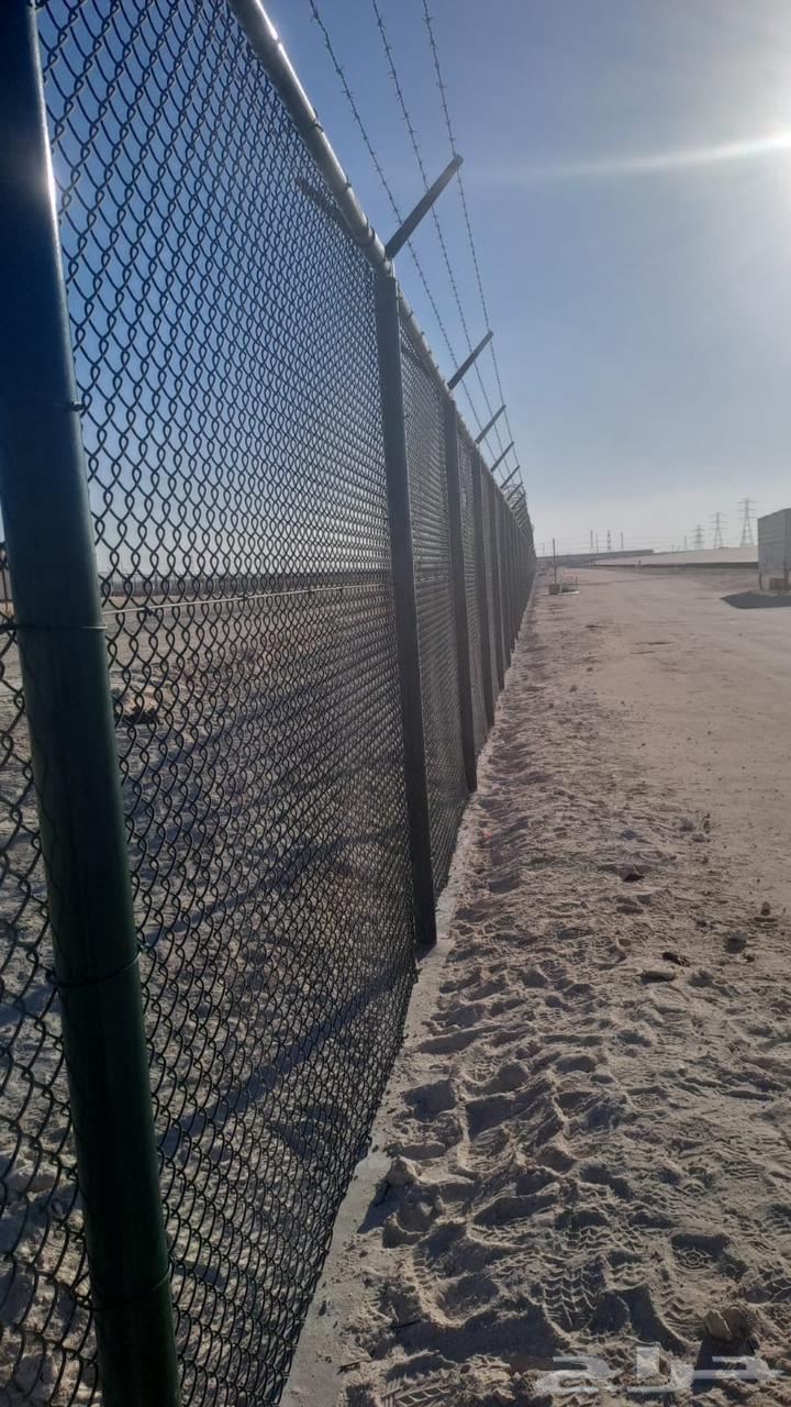 We supply and install all types of fences64594210164738111