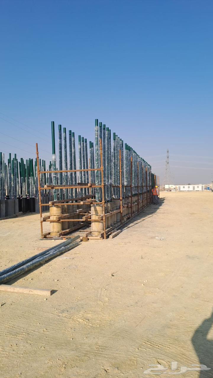 We supply and install all types of fences64594210164738113
