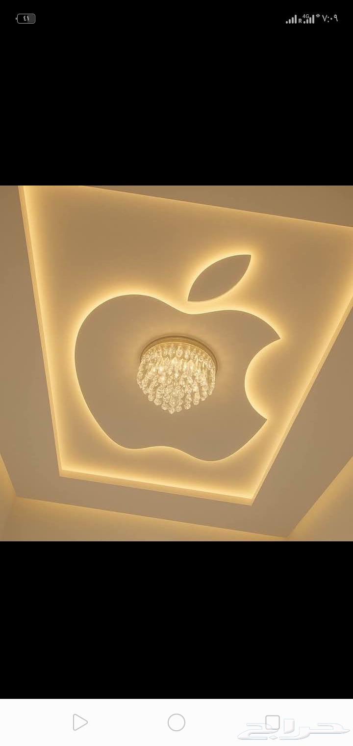 صنايعي جبس امبورد بجيد عمل جميع الاشكال خبره في المجال64589742763010114