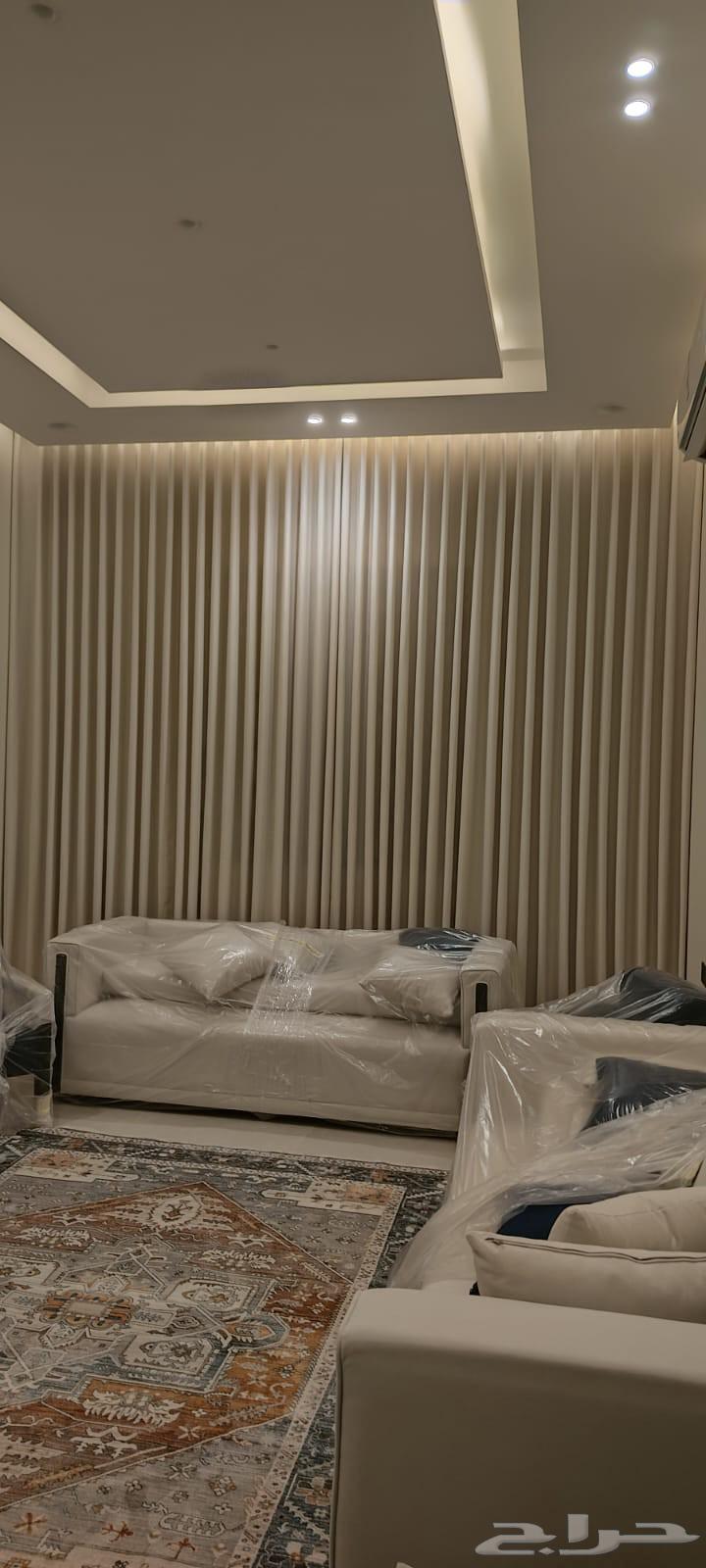 تفصيل وتركيب ستائر ويفي64589729283329112