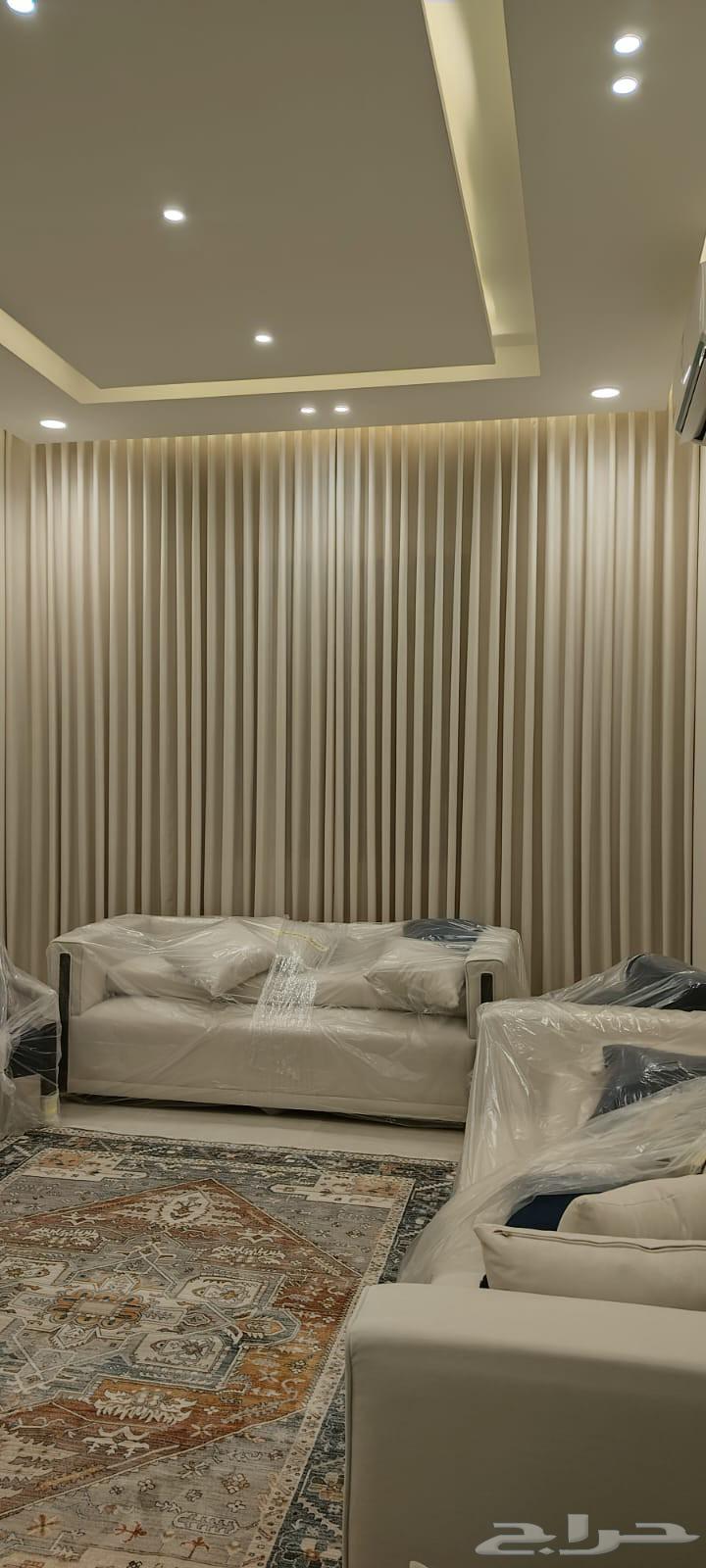 تفصيل وتركيب ستائر ويفي64589729283329111