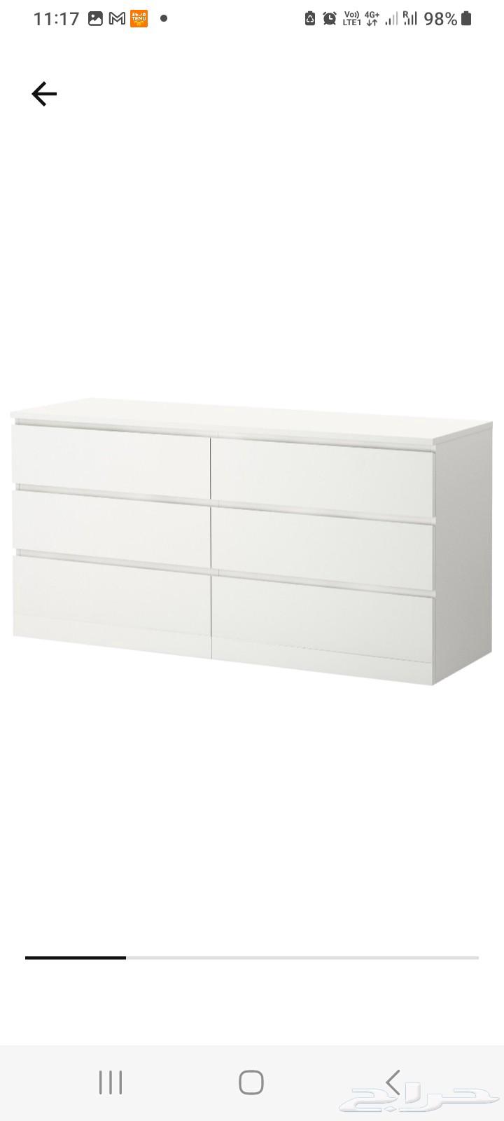 ايكيا أثاث تركيب دولاب مطبخ64594069326466110