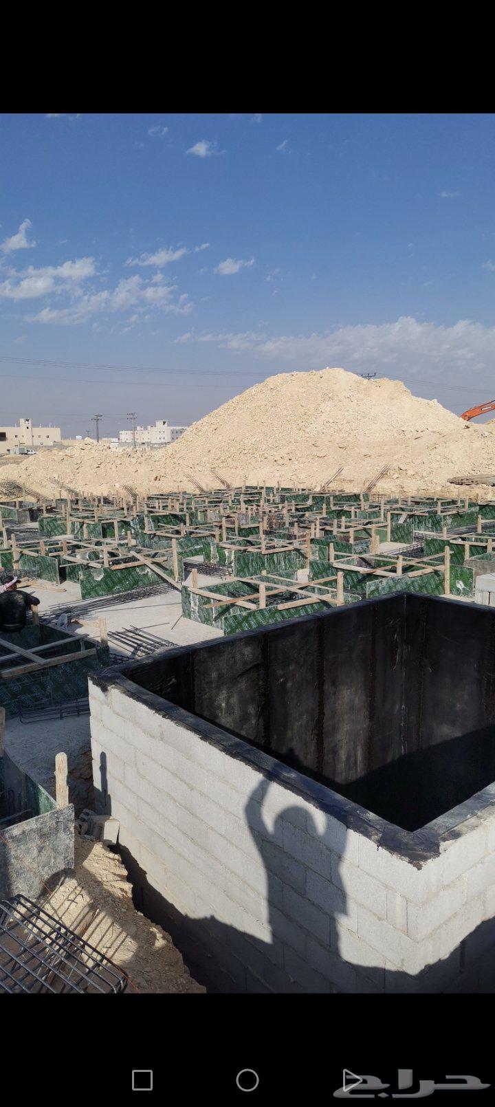 شركه مقاولات لترميم والتشطيب والعظم والمواد ولجميع ما يتعلق64594210979843113