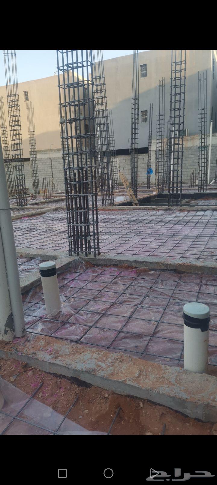 شركه مقاولات لترميم والتشطيب والعظم والمواد ولجميع ما يتعلق64594210979843111