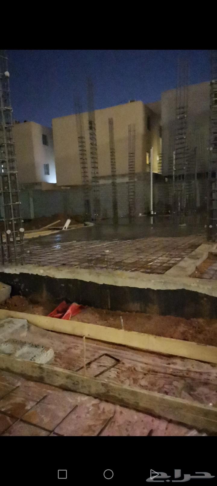 شركه مقاولات لترميم والتشطيب والعظم والمواد ولجميع ما يتعلق64594210979843112