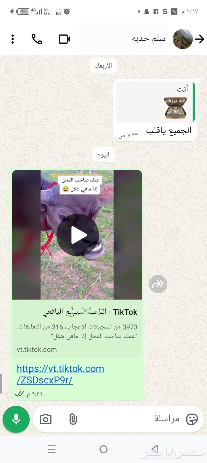 M3amem Dikrat ...Dahenat nahnu al-afdal tawasil64589715158403112