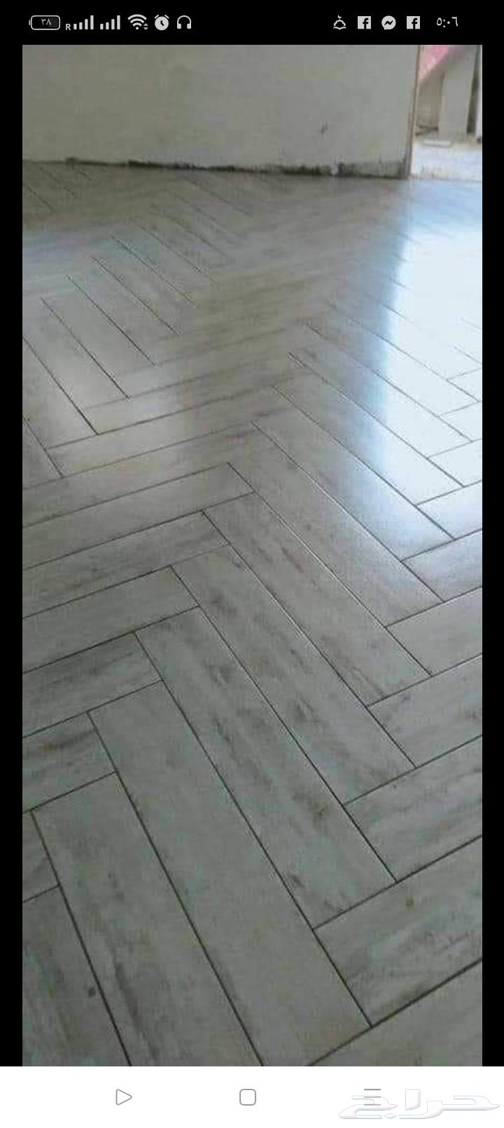 معلم سرميك ورخام وبرسلين جوده عاليه وسعر معقول جدا64594099761026113