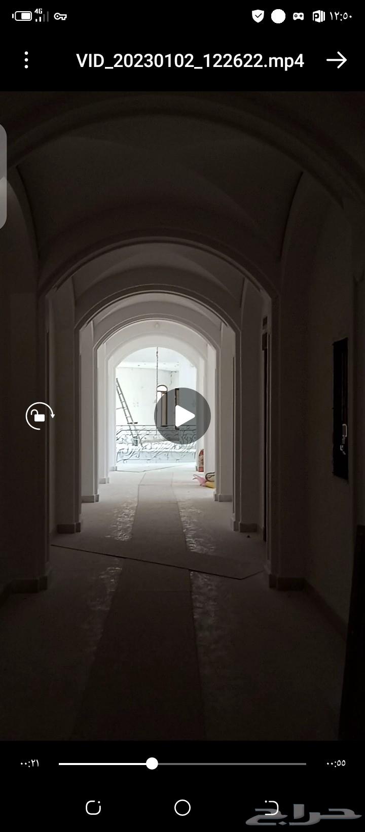 معلم دهانات وديكورات مقاولات عامه64594182154369111