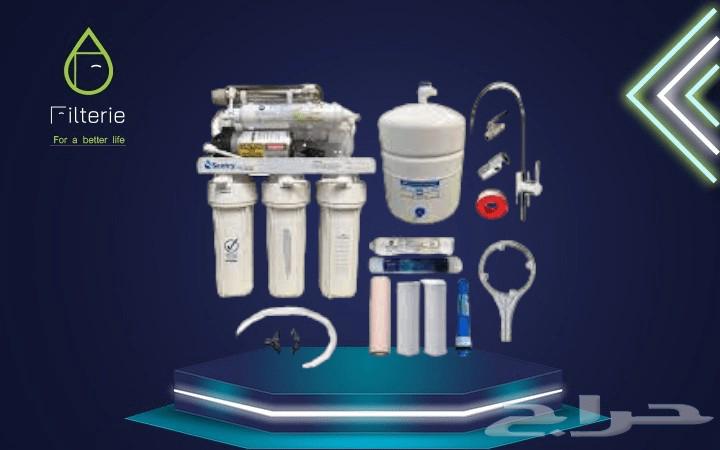 Water filter replacement, installation and maintenance of filters64594181962115111