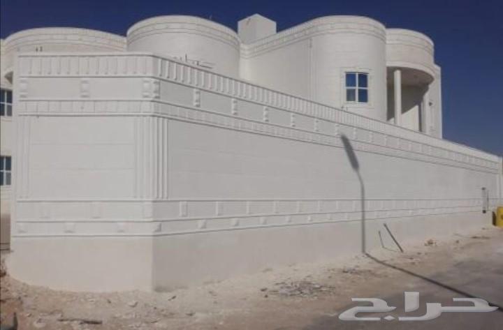 Colored plaster, alternative to natural stone and exterior decorations64594259916163110