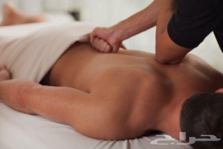 جميع انواع مساج منزلي لرجال فقط أبها والخميس الحجز وتساب64589729422594111