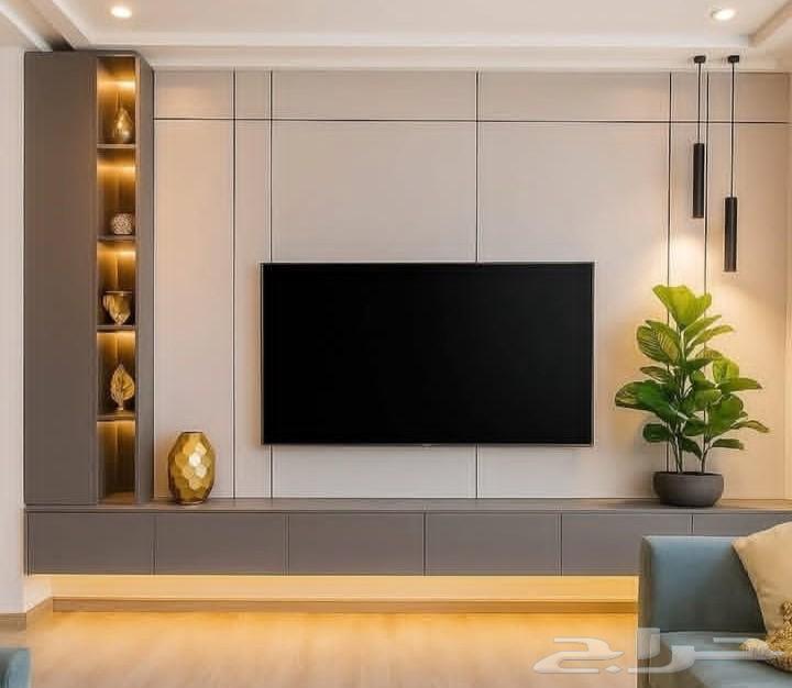 معلم ديكورات  الدهانات مكه المكرمة  الشوقيه  بطحاءقريش64594084718338111