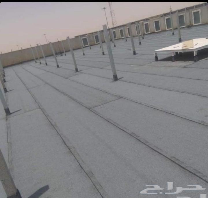 High-quality waterproofing and thermal insulation with fast execution for contact64594210896642110
