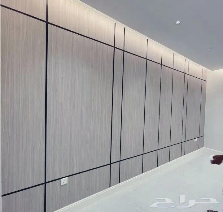 فني ديكور دهان وبديل شيبورد وبديل خشب64594036225409111